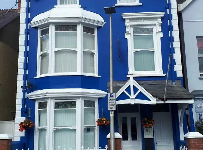 Glenholme Apartments