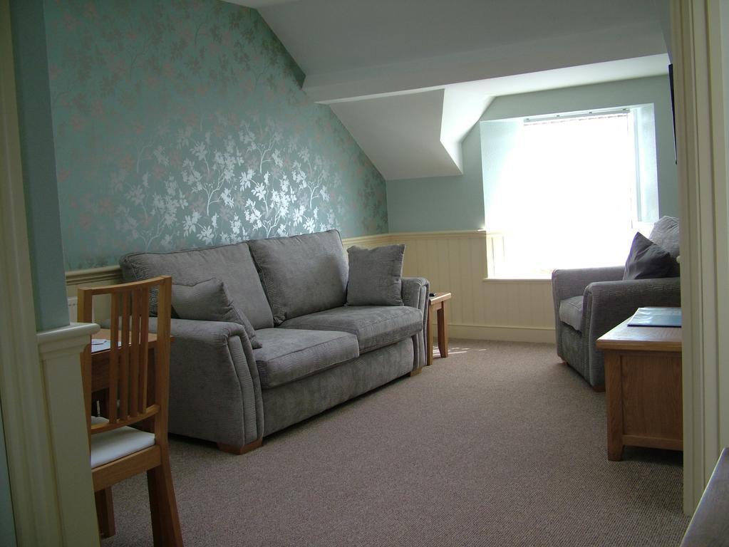 Apartment Glenholme Tenby