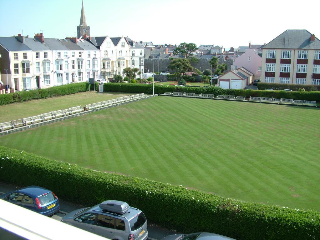 Apartment Glenholme *